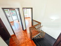 SPRINGWOOD AVENUE (D5), Terrace #484443761